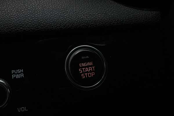 2016 Kia Sportage Platinum QL