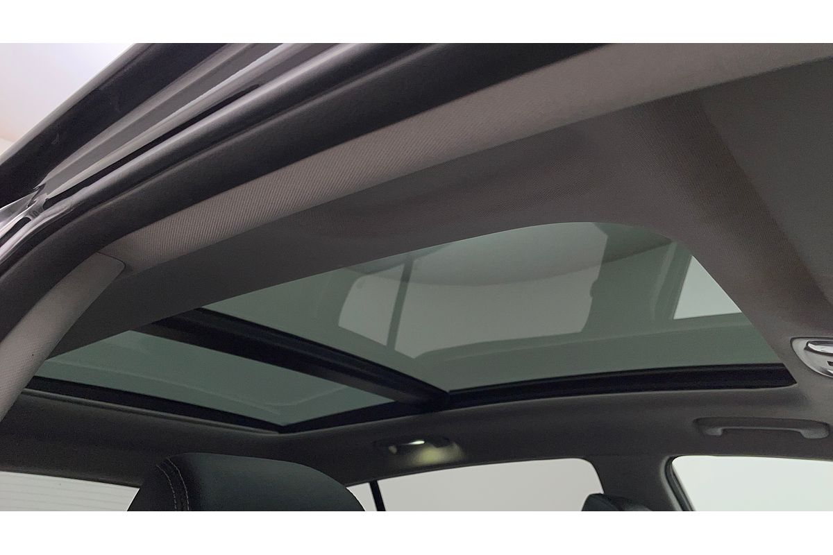 2016 Kia Sportage Platinum QL