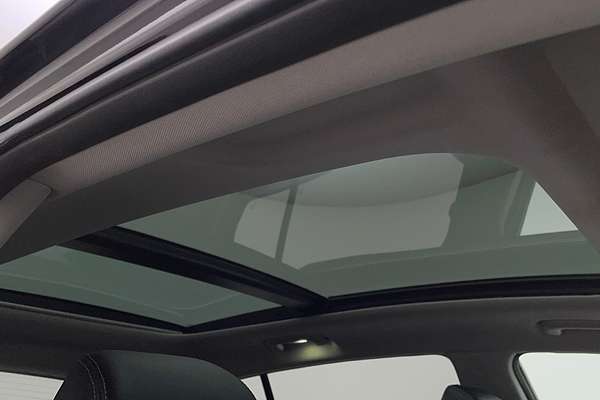 2016 Kia Sportage Platinum QL