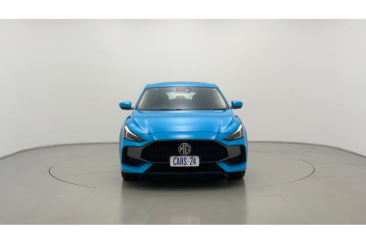 2024 MG MG5 Essence
