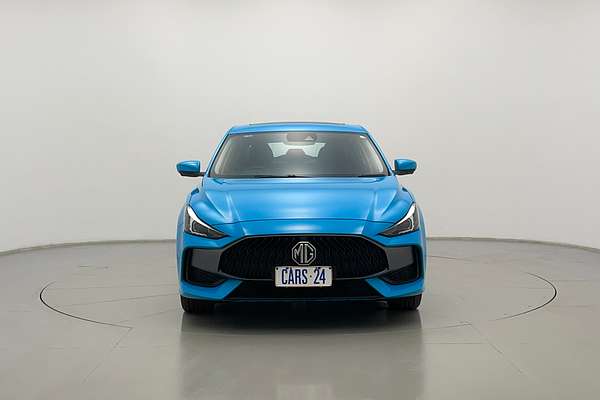 2024 MG MG5 Essence