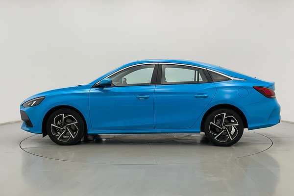 2024 MG MG5 Essence