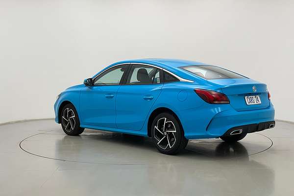 2024 MG MG5 Essence