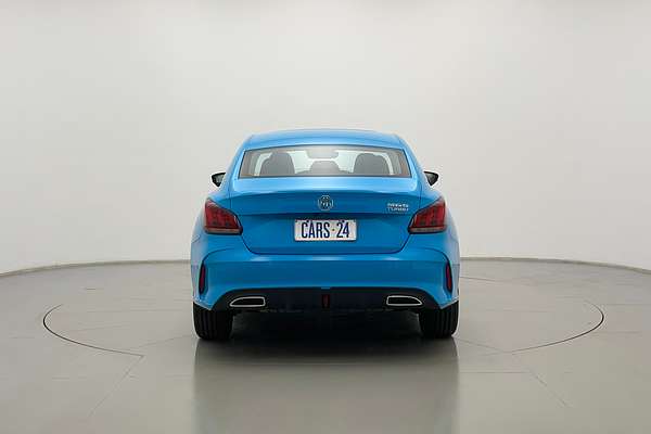 2024 MG MG5 Essence