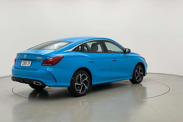 2024 MG MG5 Essence