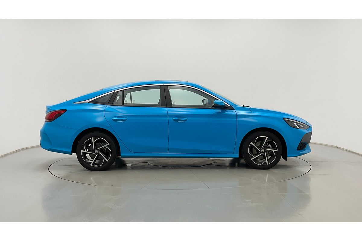 2024 MG MG5 Essence