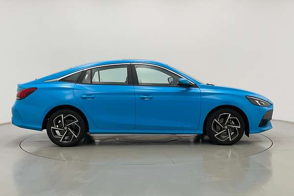 2024 MG MG5 Essence