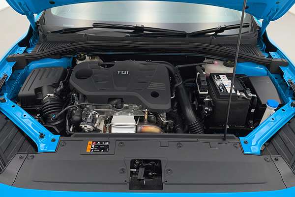 2024 MG MG5 Essence
