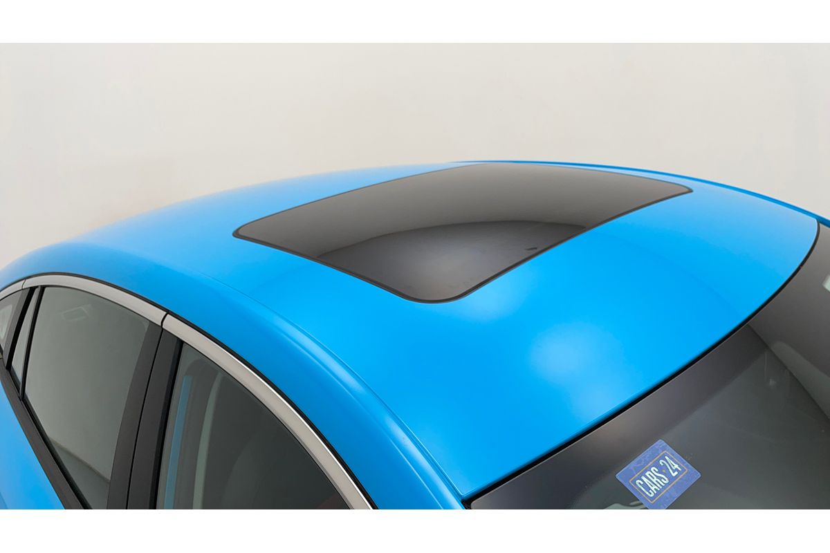 2024 MG MG5 Essence