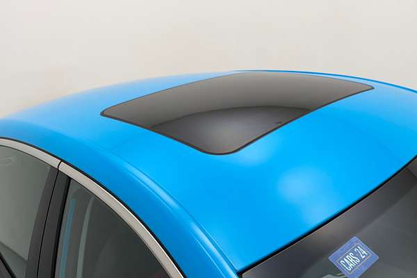 2024 MG MG5 Essence