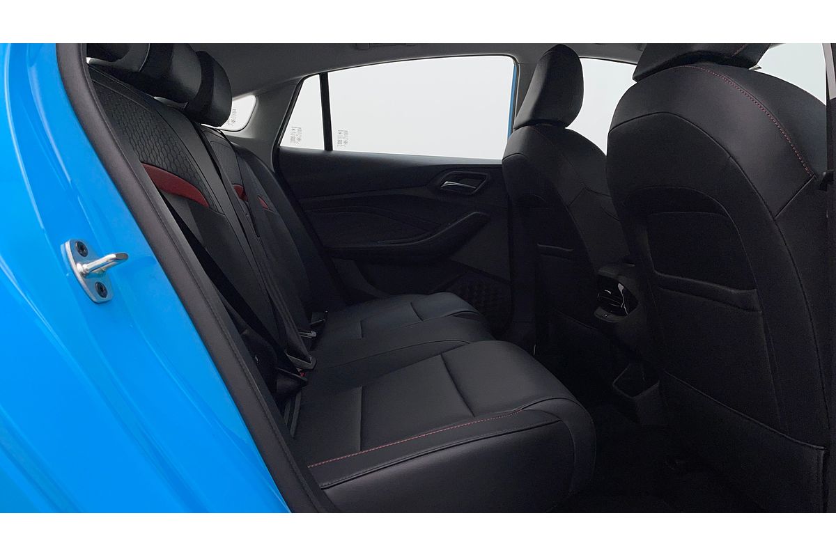 2024 MG MG5 Essence