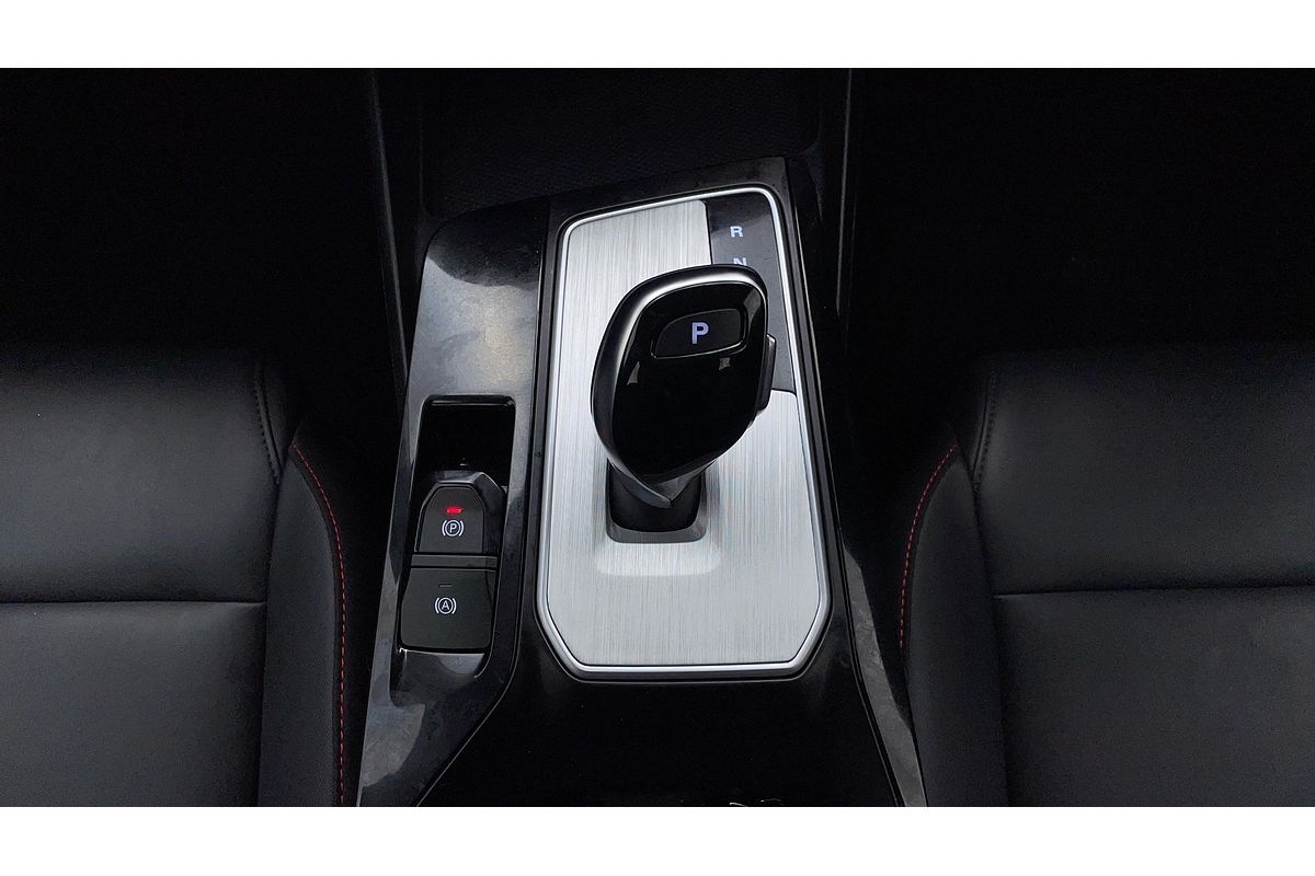 2024 MG MG5 Essence