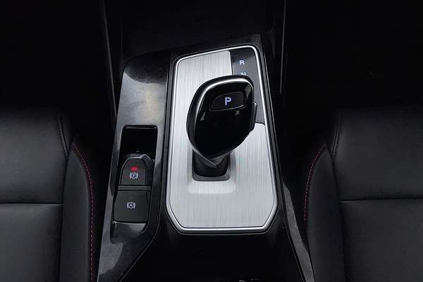 2024 MG MG5 Essence