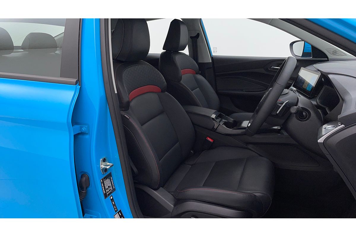 2024 MG MG5 Essence