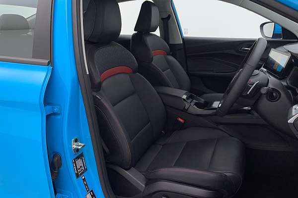 2024 MG MG5 Essence