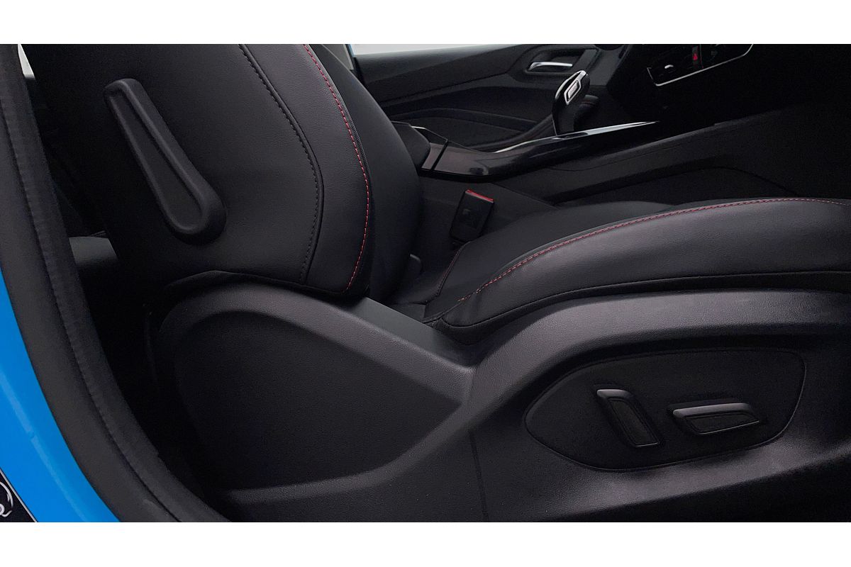 2024 MG MG5 Essence