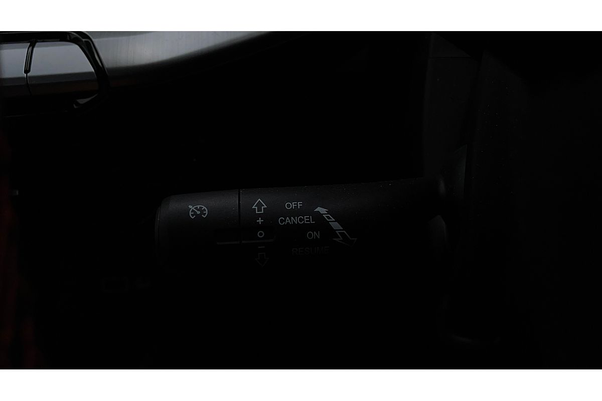 2024 MG MG5 Essence