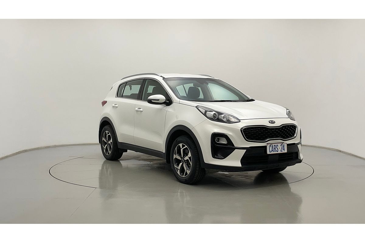 2019 Kia Sportage Si QL