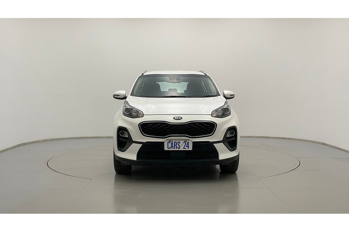 2019 Kia Sportage Si QL