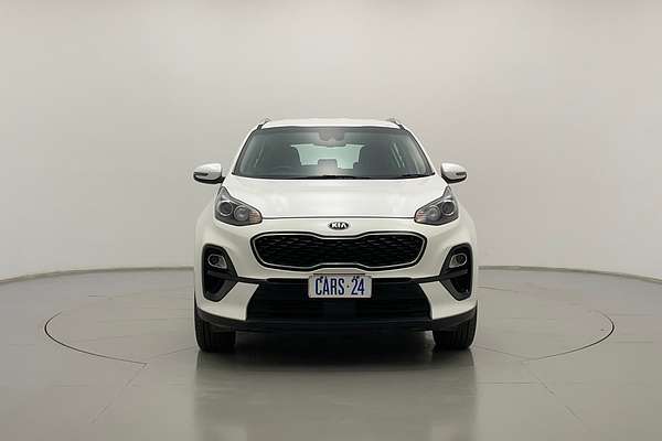 2019 Kia Sportage Si QL