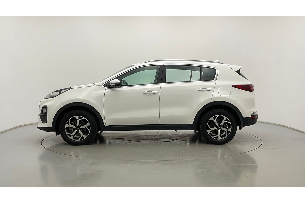 2019 Kia Sportage Si QL