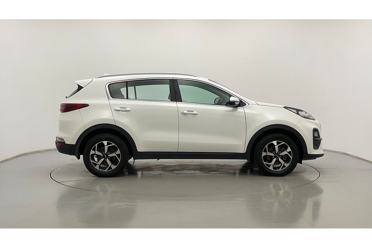 2019 Kia Sportage Si QL