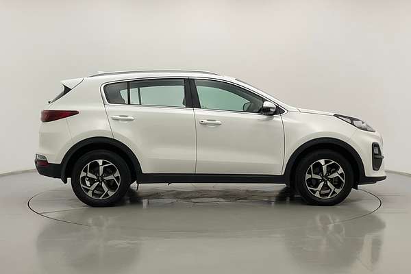 2019 Kia Sportage Si QL