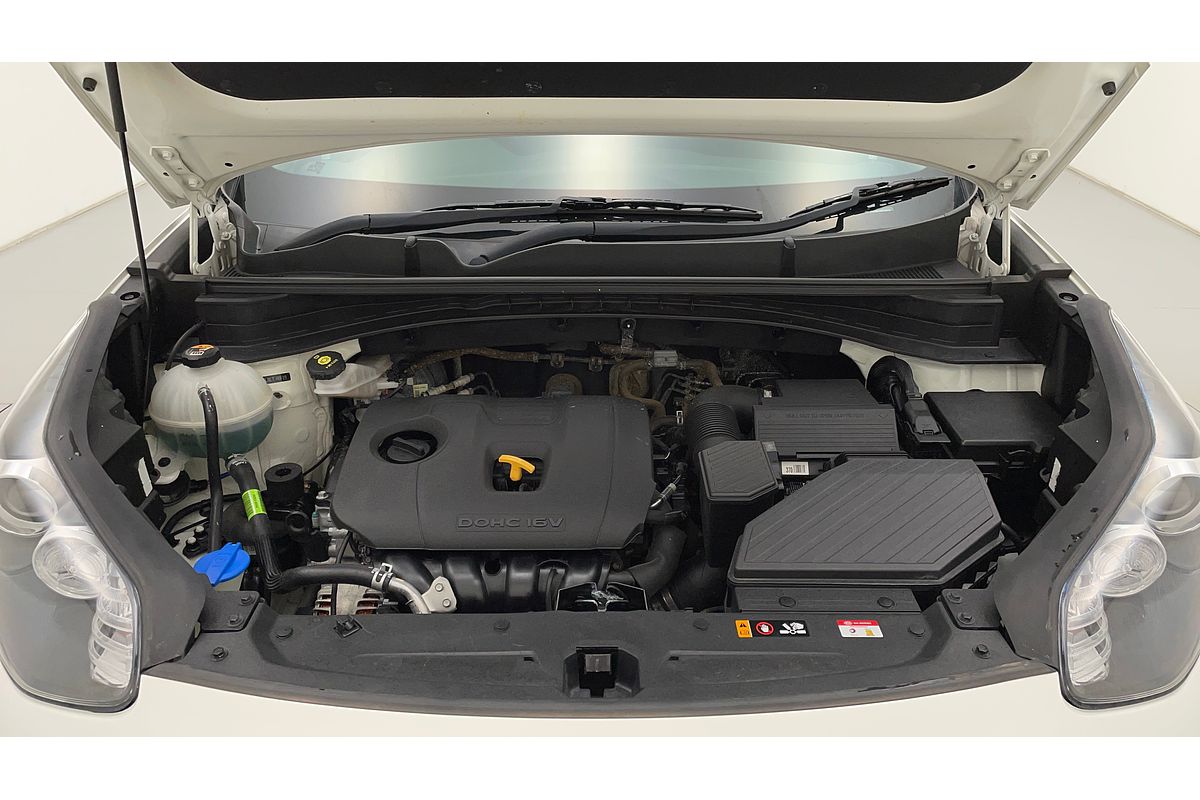 2019 Kia Sportage Si QL