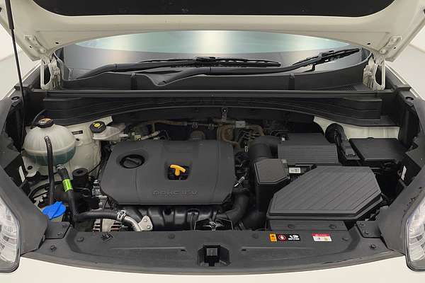 2019 Kia Sportage Si QL