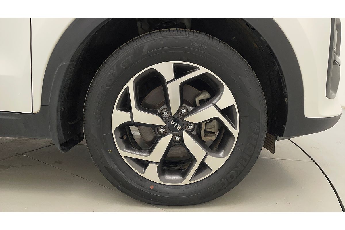 2019 Kia Sportage Si QL
