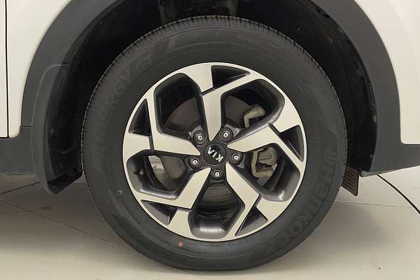 2019 Kia Sportage Si QL