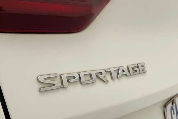 2019 Kia Sportage Si QL