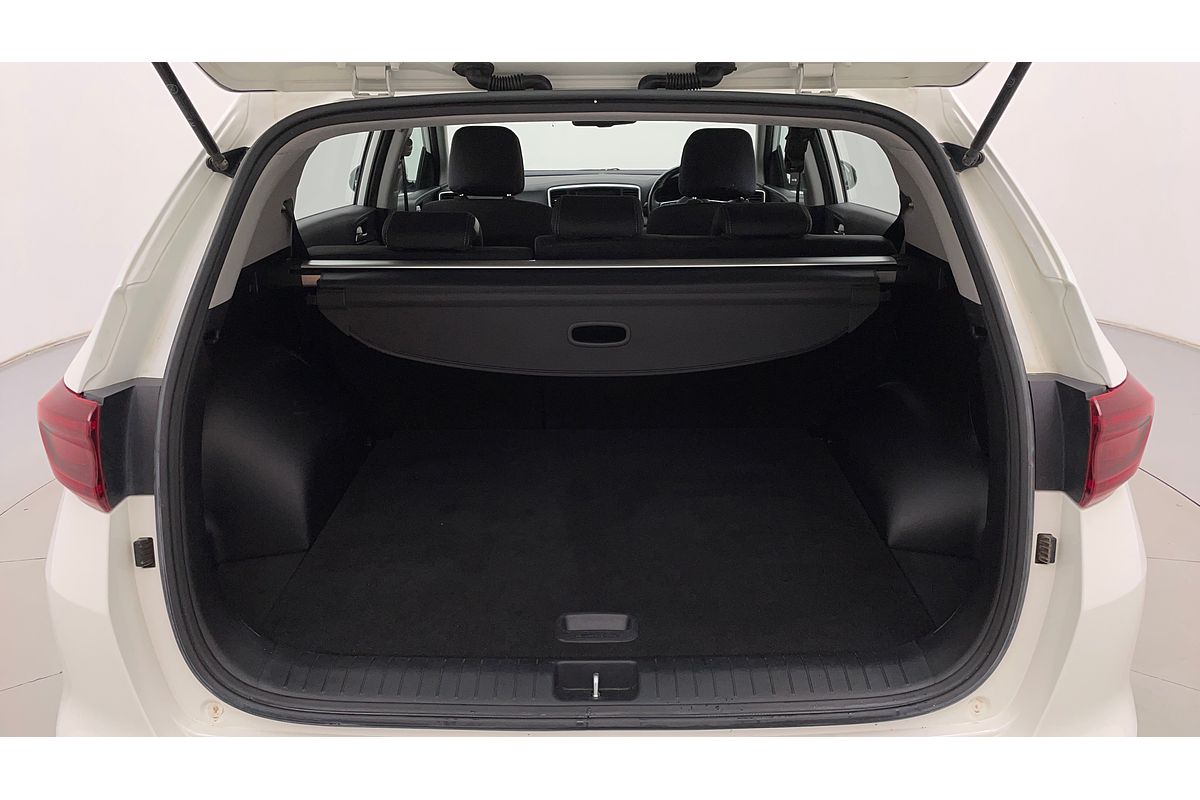 2019 Kia Sportage Si QL