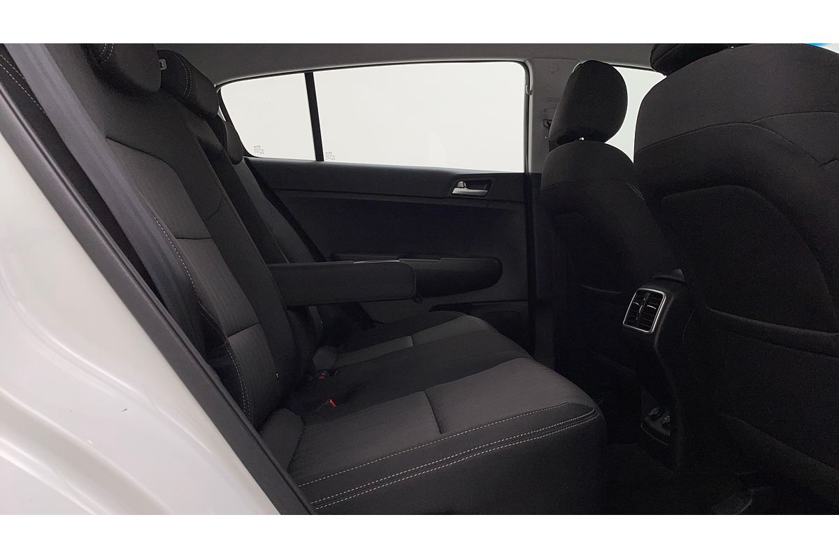 2019 Kia Sportage Si QL