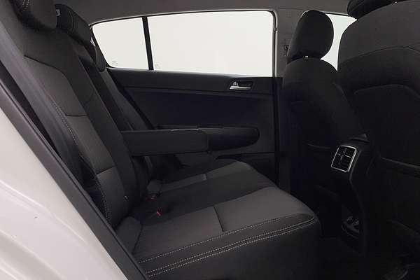 2019 Kia Sportage Si QL