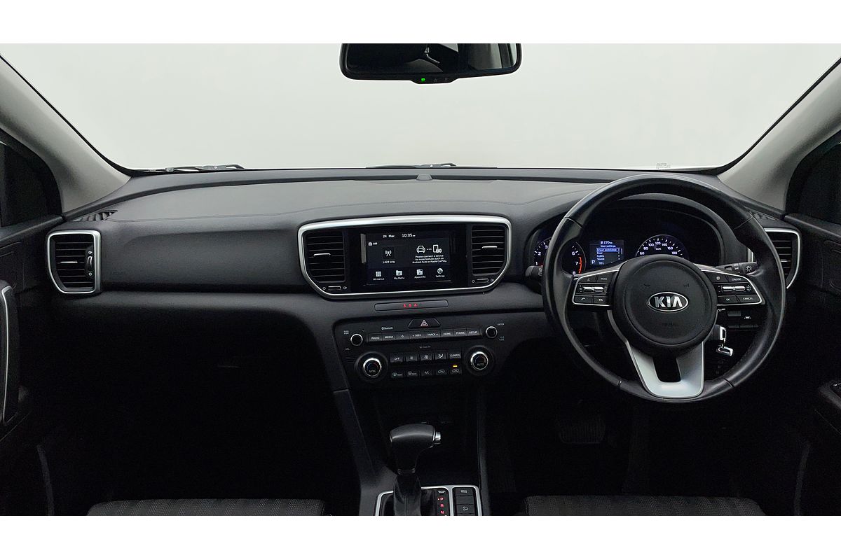 2019 Kia Sportage Si QL