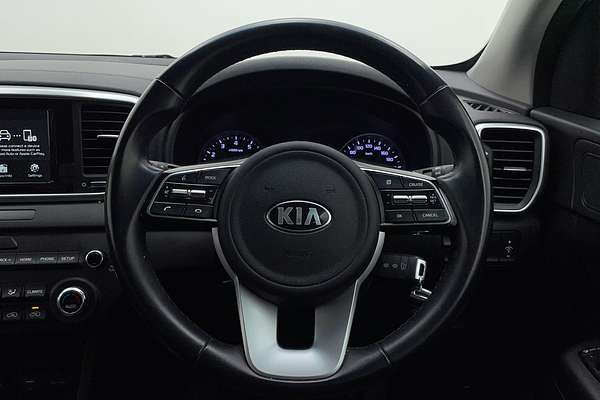 2019 Kia Sportage Si QL