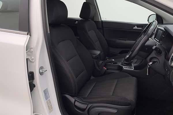 2019 Kia Sportage Si QL