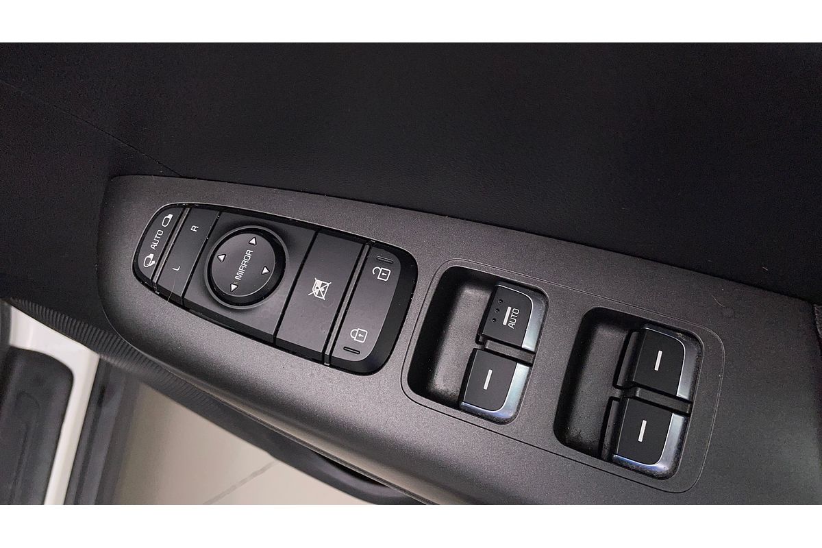 2019 Kia Sportage Si QL