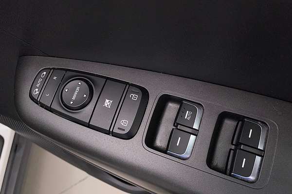 2019 Kia Sportage Si QL