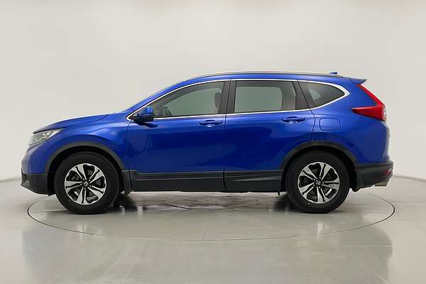 2017 Honda CR-V VTi RW