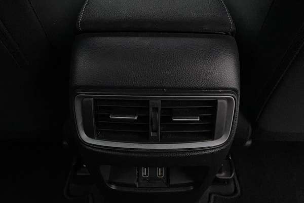 2017 Honda CR-V VTi RW