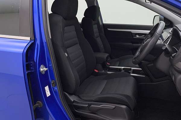 2017 Honda CR-V VTi RW