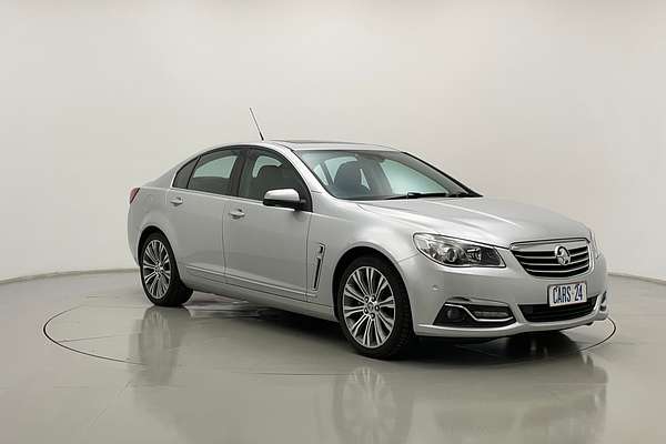 2015 Holden Calais V VF