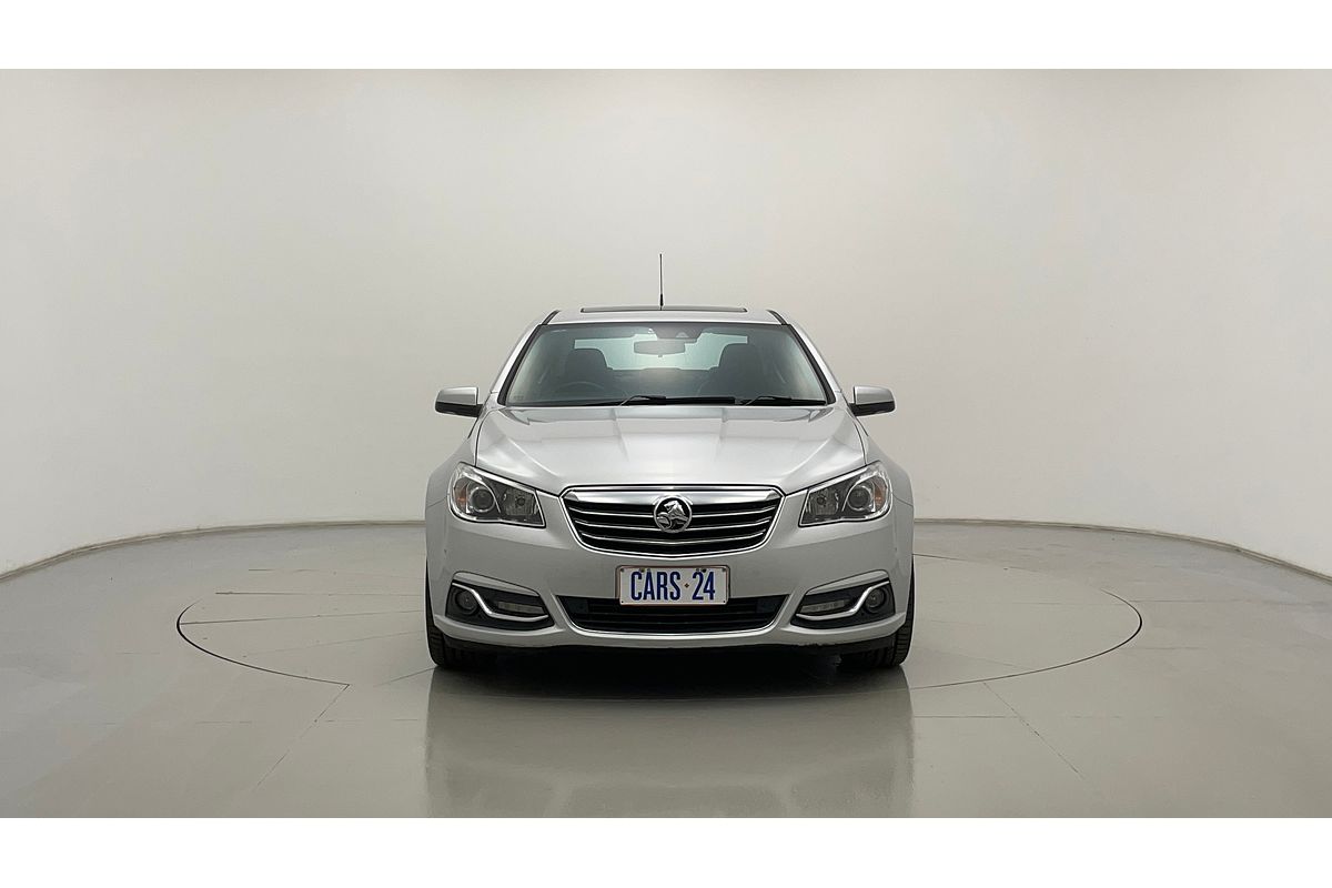 2015 Holden Calais V VF