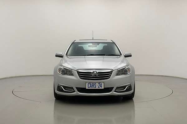 2015 Holden Calais V VF