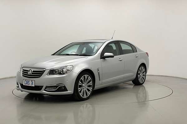 2015 Holden Calais V VF
