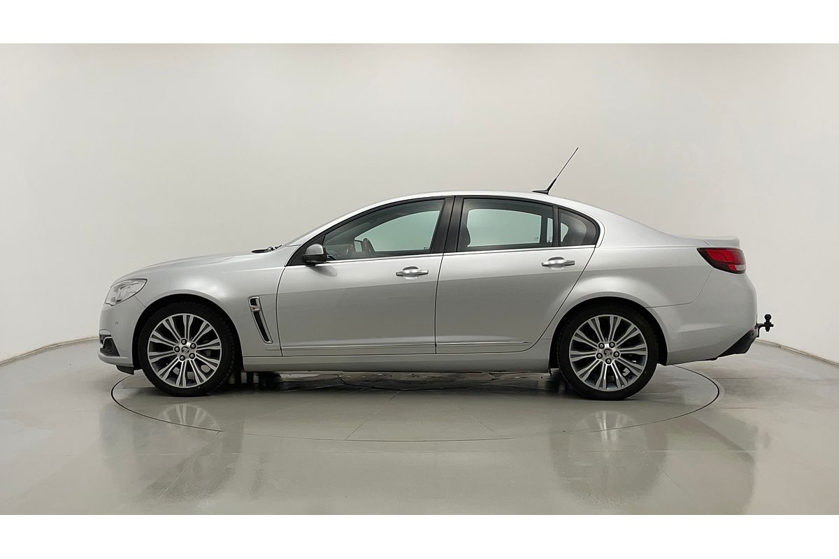 2015 Holden Calais V VF