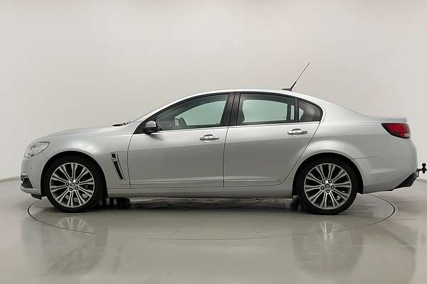 2015 Holden Calais V VF