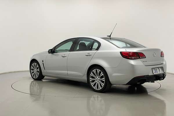 2015 Holden Calais V VF